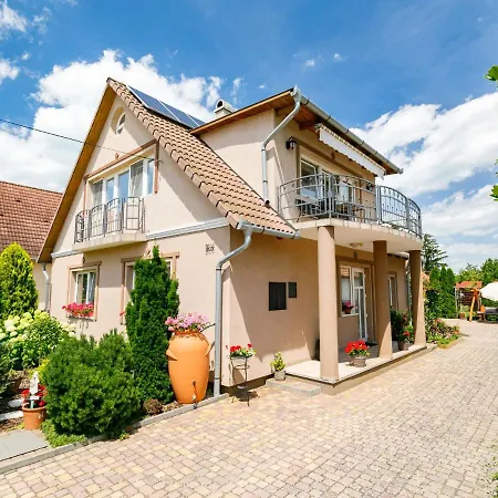 Bocskai By Interhome *
