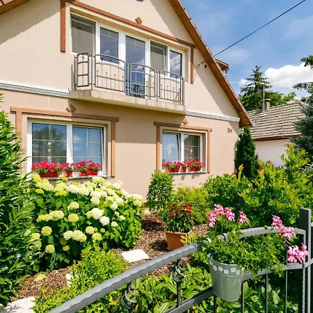 Bocskai By Interhome Balatonszárszó