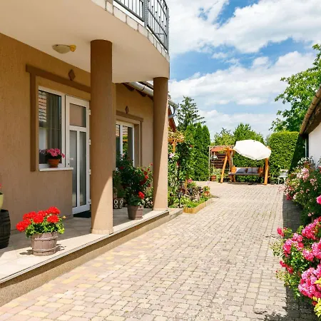 Apartment Bocskai By Interhome Balatonszemes