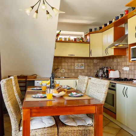 Bocskai By Interhome Διαμέρισμα Balatonszárszó
