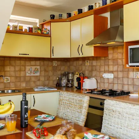 Bocskai By Interhome Balatonszárszó