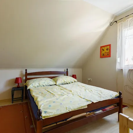 Bocskai By Interhome Appartement