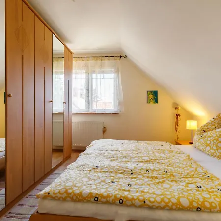 Apartment Bocskai By Interhome