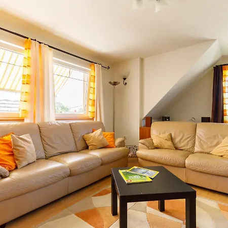 Bocskai By Interhome Διαμέρισμα Balatonszárszó