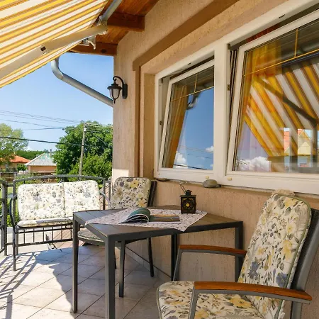 Bocskai By Interhome Balatonszemes