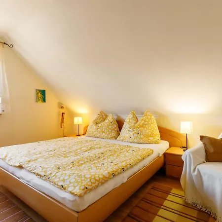 Appartement Bocskai By Interhome