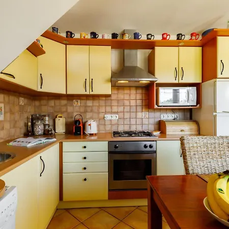 Bocskai By Interhome Appartement