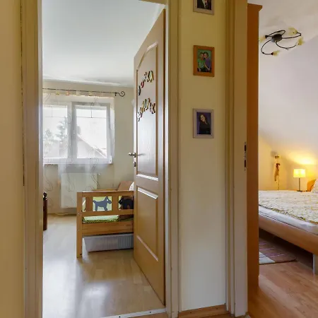 Bocskai By Interhome Διαμέρισμα Balatonszárszó