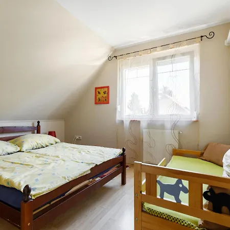 Bocskai By Interhome Appartement *