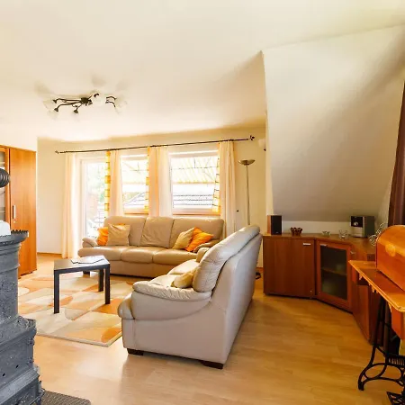 Bocskai By Interhome Balatonszemes