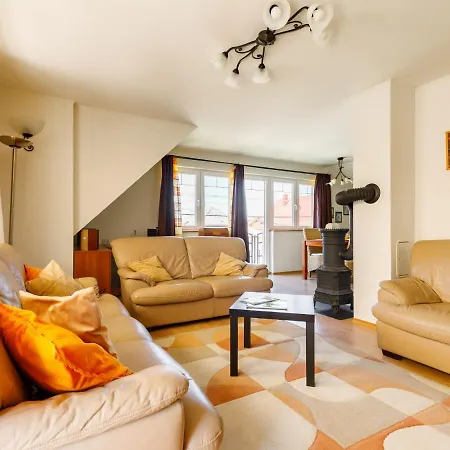 Bocskai By Interhome Apartment *