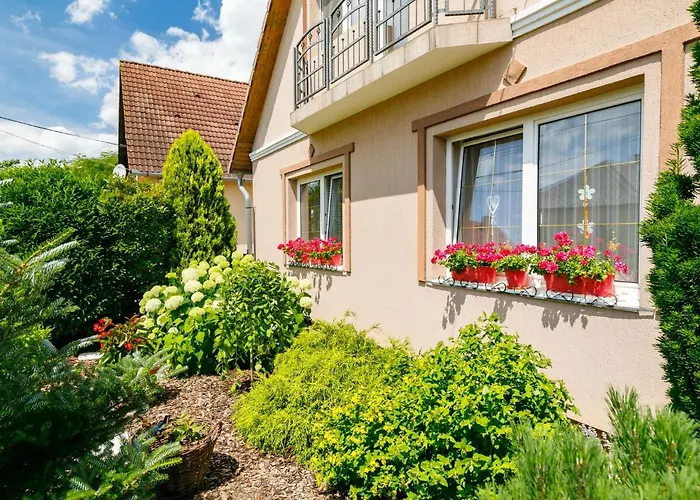 شقة Bocskai By Interhome *