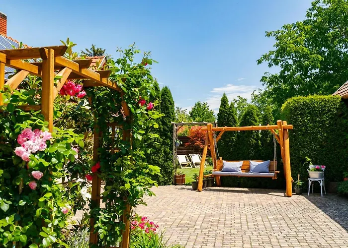 Bocskai By Interhome *