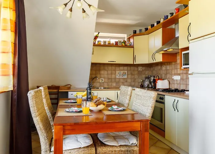 Bocskai By Interhome شقة Balatonszárszó