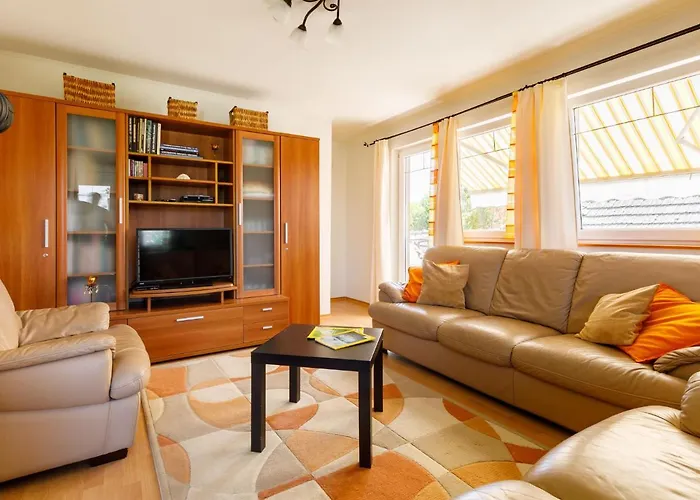 Bocskai By Interhome * Balatonszárszó