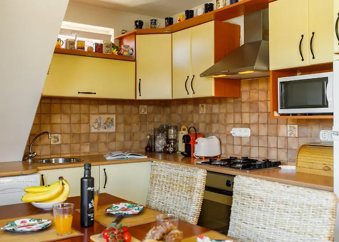 Bocskai By Interhome Balatonszárszó