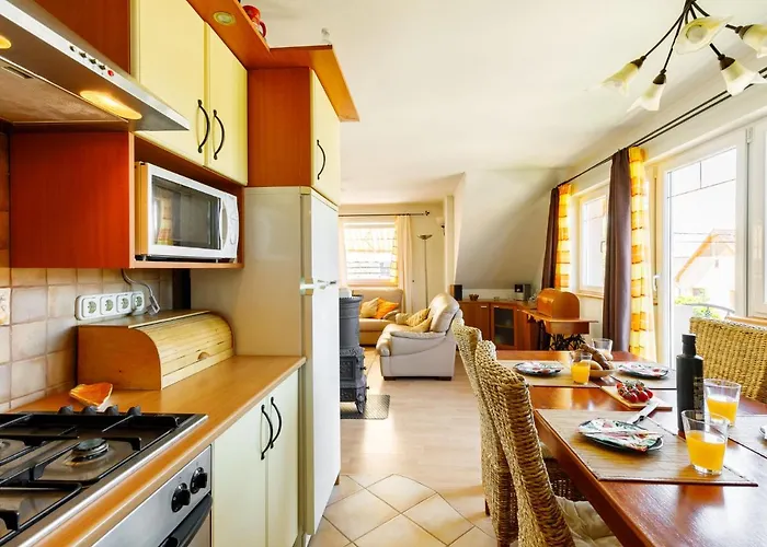 شقة Bocskai By Interhome Balatonszárszó