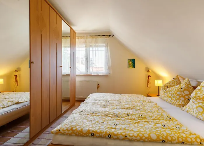 شقة Bocskai By Interhome