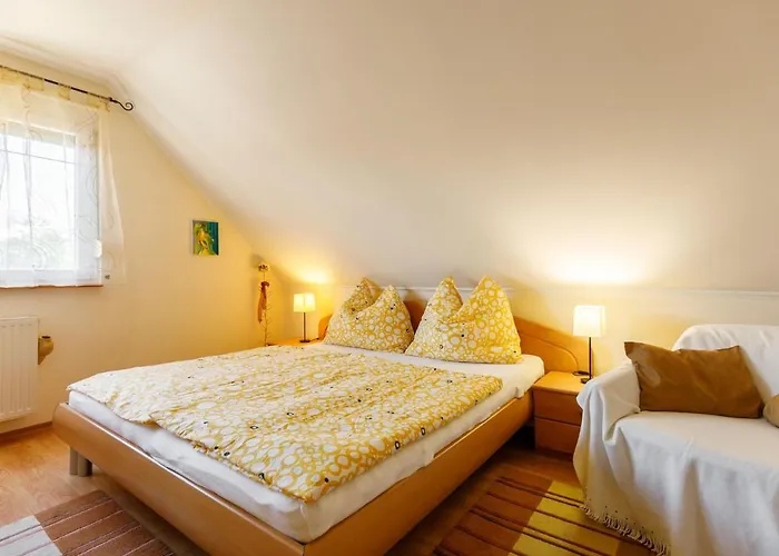 شقة Bocskai By Interhome