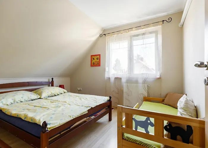 Bocskai By Interhome شقة *